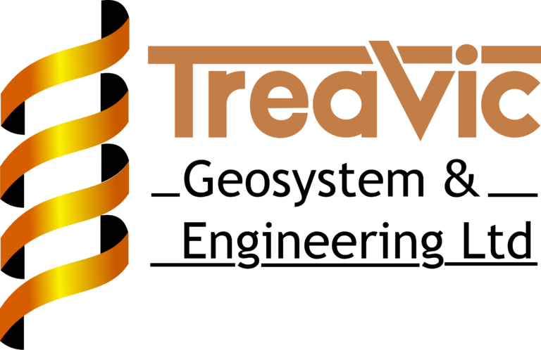 Treavic Logo
